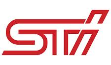 STI logo