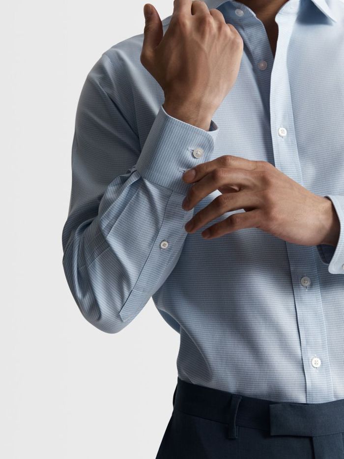 Formal shirts