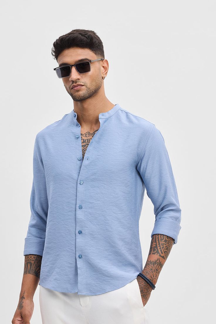 Partywear shirts