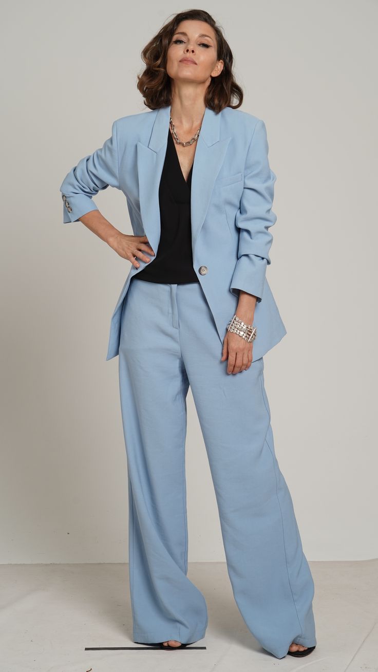 Women's blazers