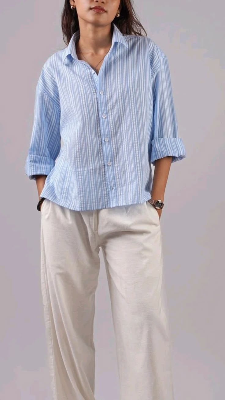Women's casual tops